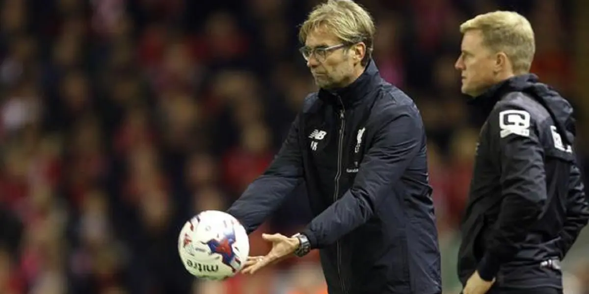 The German's comments on clubs' excessive spending did not go down well with one character