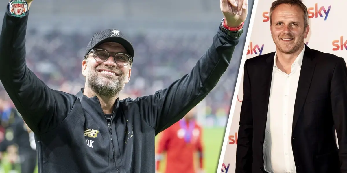 The Germans have been at each other's throats for months and now there is a new chapter in the feud