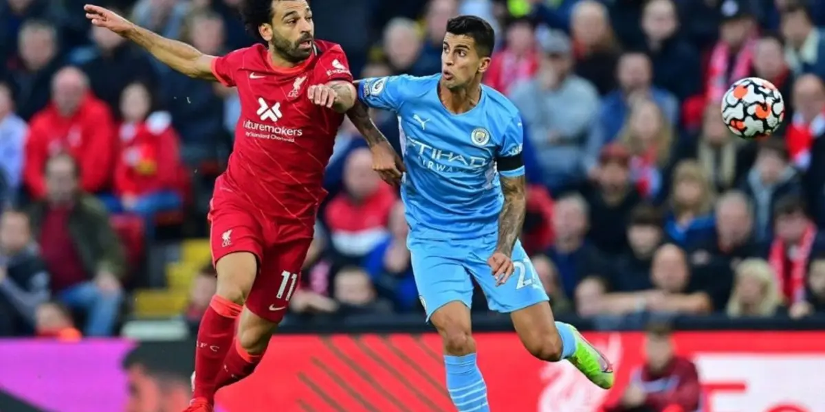 The global power rankings of football clubs sees Liverpool ranked third in the world behind Manchester City and Bayern Munich.