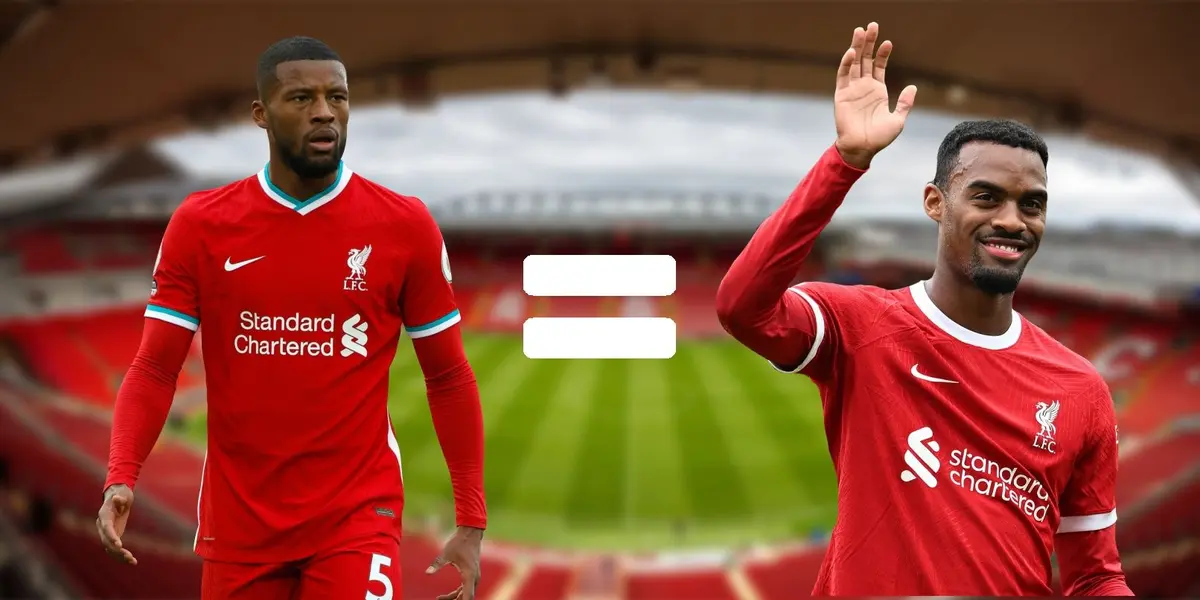 The great choice of the Reds in summer