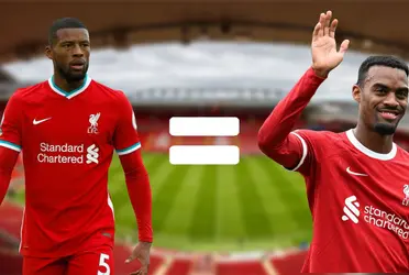 The great choice of the Reds in summer