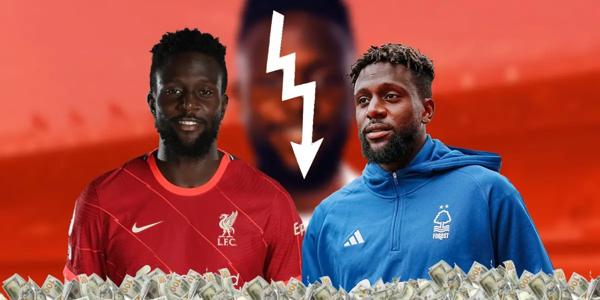 The great fall of a former Reds player