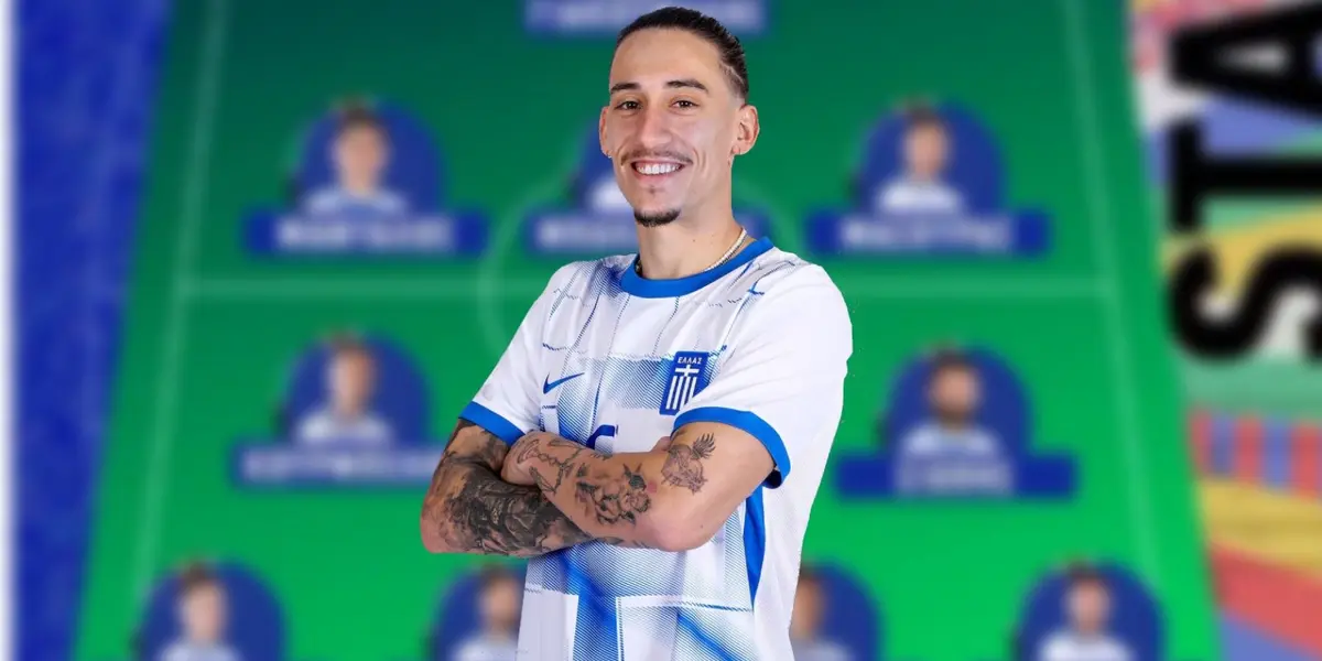 The great new position for the Reds defender