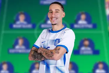 The great new position for the Reds defender