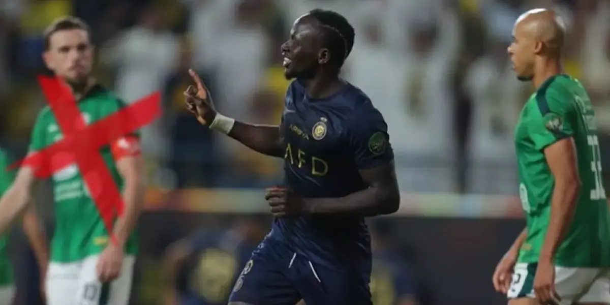 The great new rivalry in the Saudi Pro League