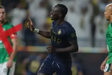 The great new rivalry in the Saudi Pro League