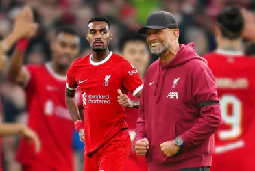 The great resurgence of the Dutch midfielder