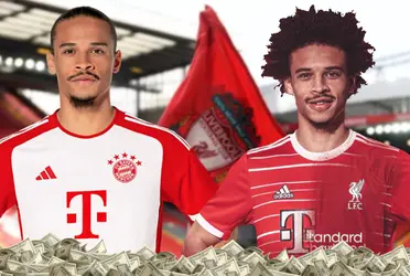 The great salary that Leroy could have in the Reds