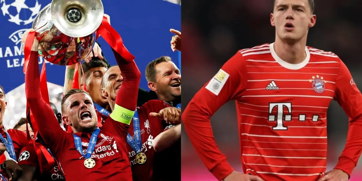 The hours are numbered for one of Liverpool's academy graduates