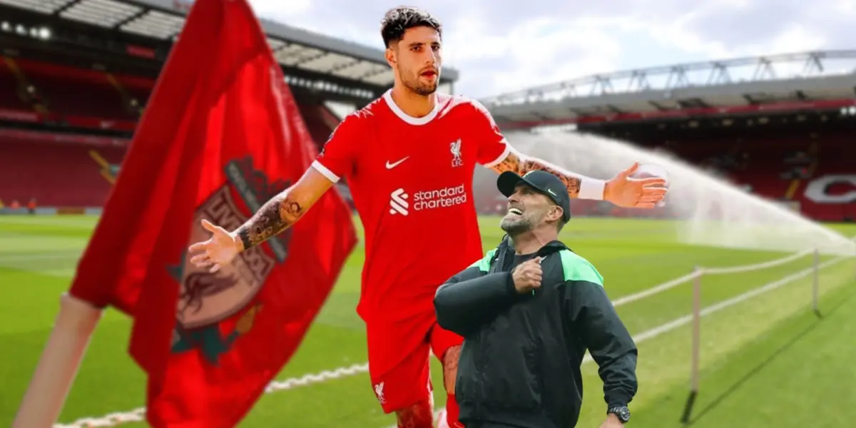 The Hungarian midfielder made one of his dreams come true and these were his words