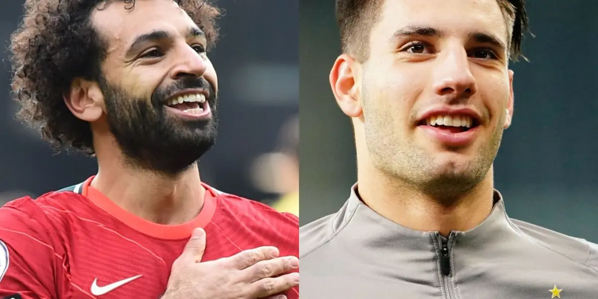 The Hungarian would be Liverpool's new player