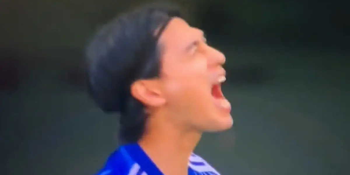 The Japanese is playing sparingly for Japan and is close to elimination in Qatar