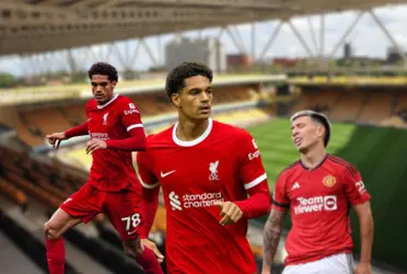 The jewel of Merseyside shines on its first big opportunity