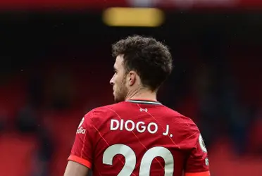 The latest information on injuries, suspensions and availability in the Liverpool men's squad.