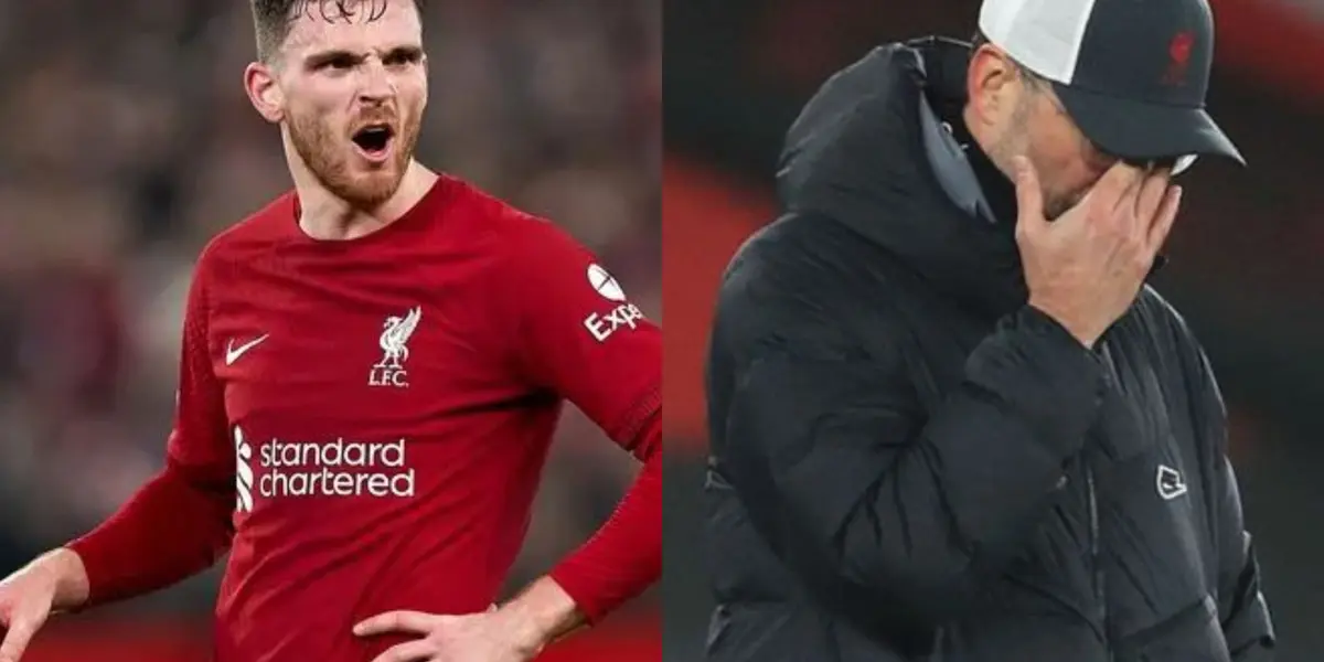 The left-back has aroused the interest of the ‘merengues’