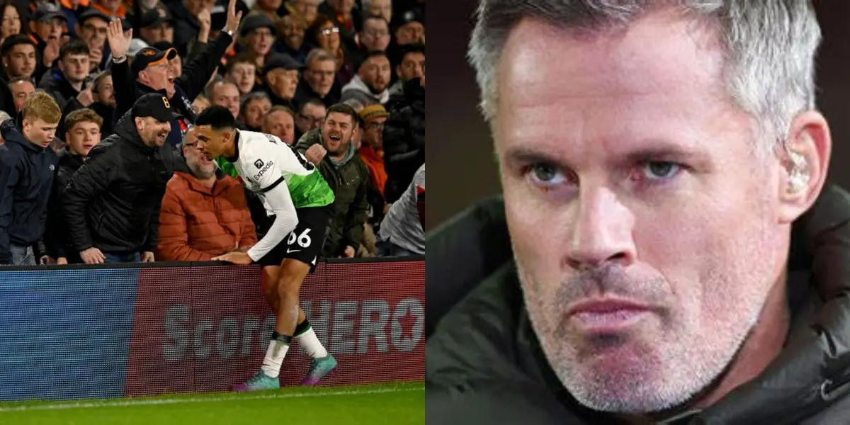 The legend made a strong call for this to stop happening