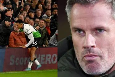 The legend made a strong call for this to stop happening