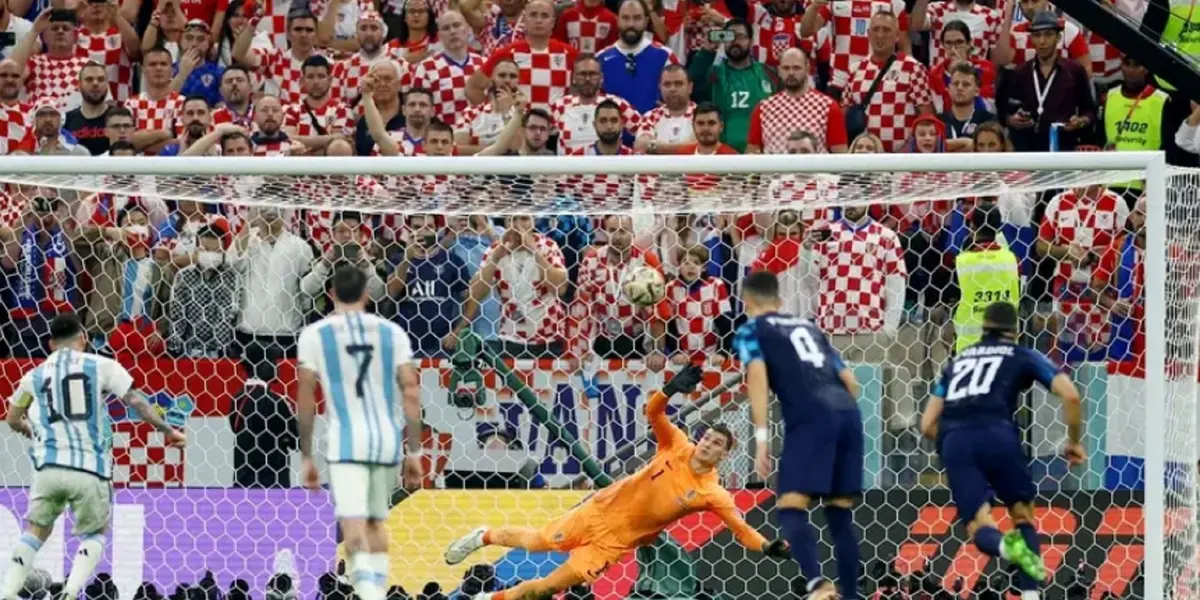 The Liverpool boss was interested in the striker after the World Cup semi-final