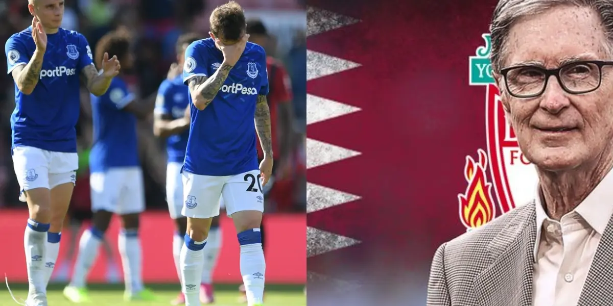 The Liverpool club are trying to survive this season