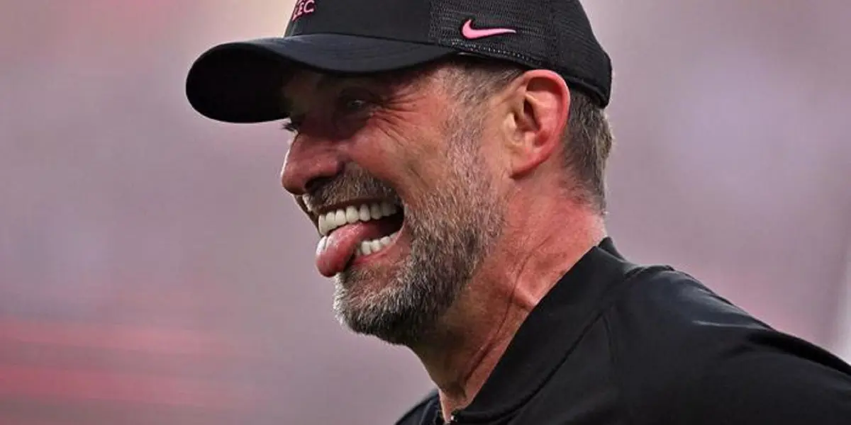 The Liverpool coach has prepared something special for the game against Arsenal