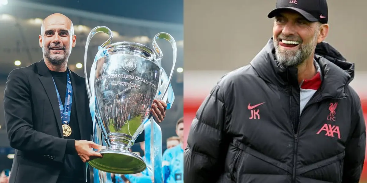 The Liverpool manager has learned something he has been waiting for