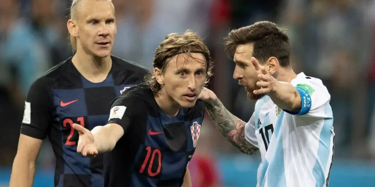 The Liverpool manager has set his sights on a veteran who has shone at the World Cup despite his age