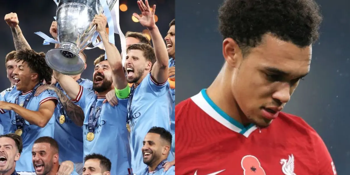 The Liverpool player has been dealt a blow