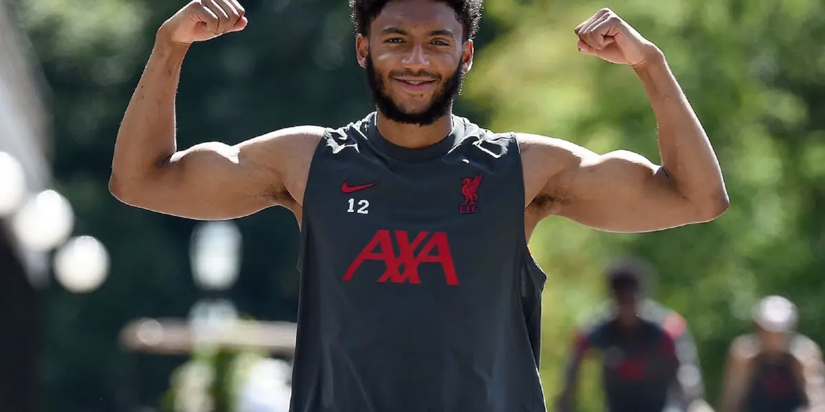 The Liverpool player is well accepted by gamers for his qualities for the Ultimate Edition mode