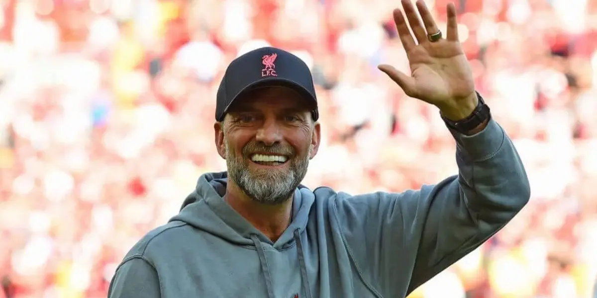 The Liverpool player they are looking for from Italian football