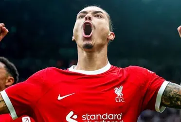 The Liverpool striker is also controversial in his home country.