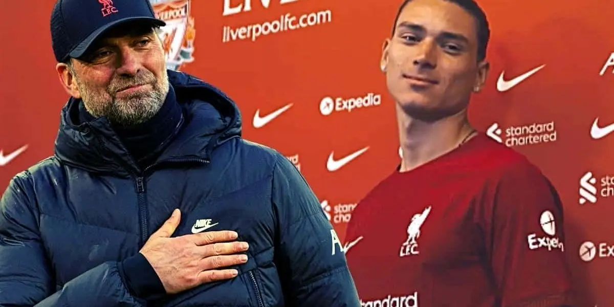 The manager singled out the Uruguayan striker after his brilliant day, in which he scored four goals in the pre-season friendly against Leipzig.