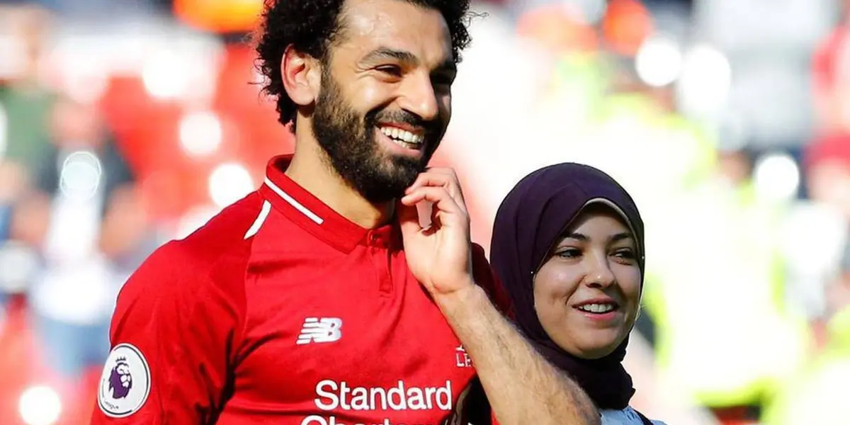 The marriage, formed in 2013, is proof that love at first sight does exist.