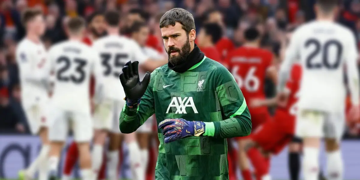 The Merseyside goalkeeper is unstoppable against big rivals