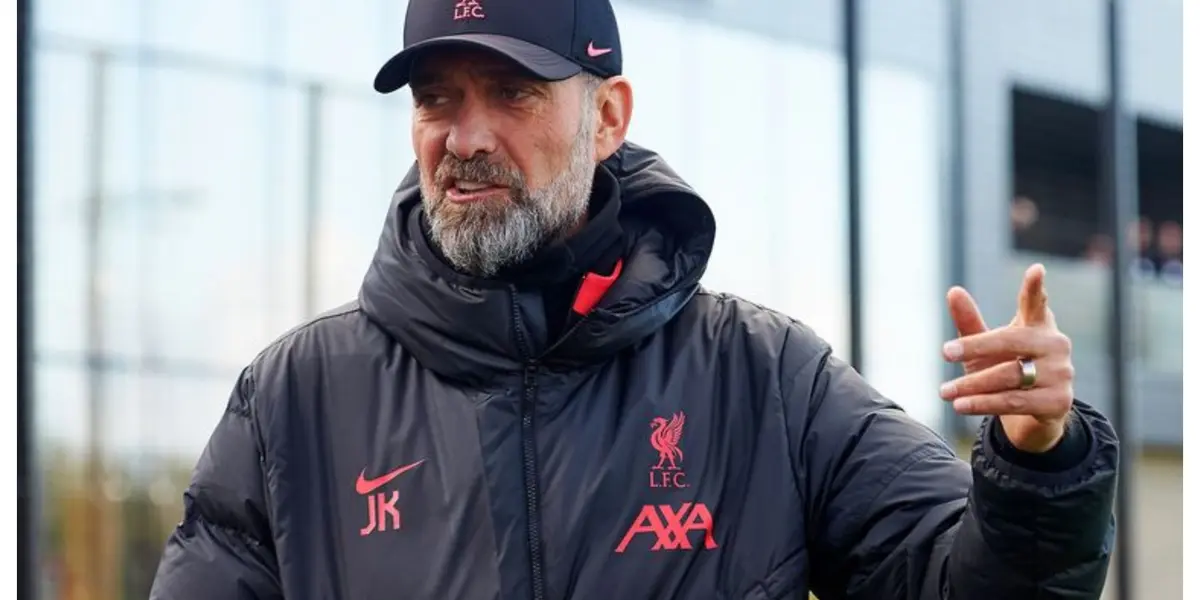 The Merseyside outfit will benefit from the World Cup finals in Qatar