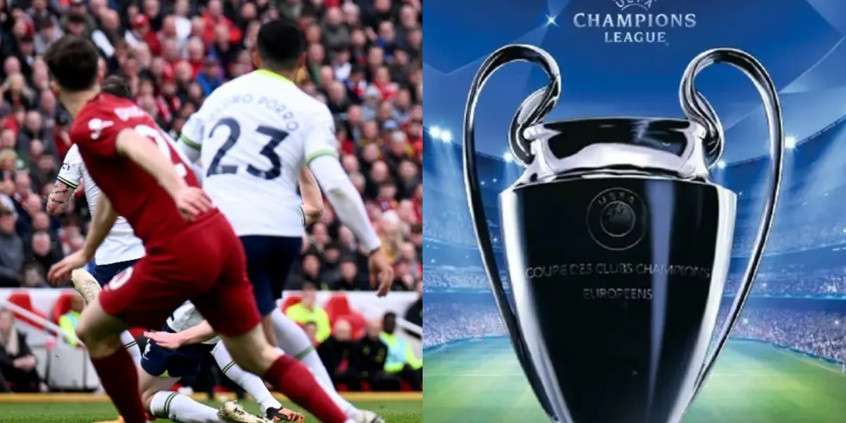 The Merseyside side can still challenge for Champions League places