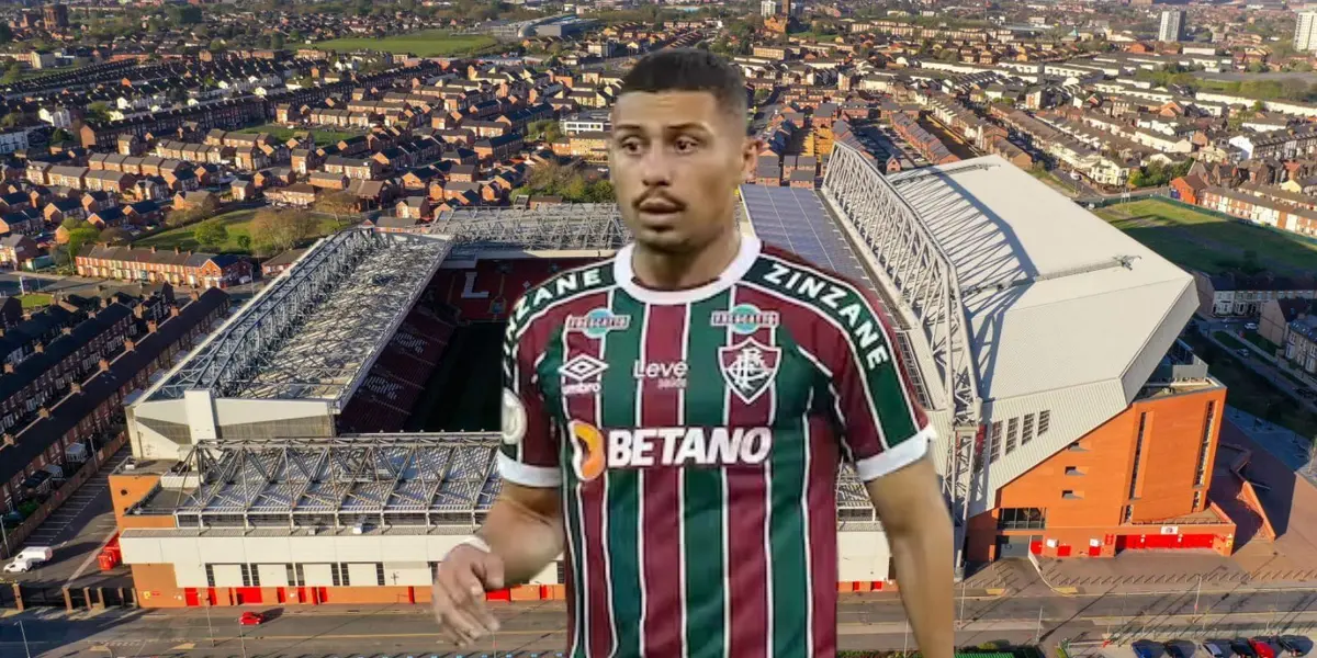 The Merseyside team appears to have lost interest