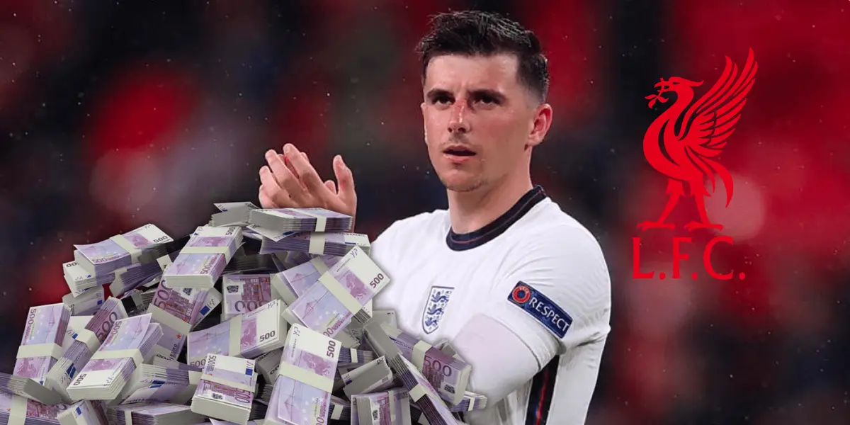 The midfielder has not yet arranged his continuity with Chelsea and Jürgen Klopp does not lose sight of the player