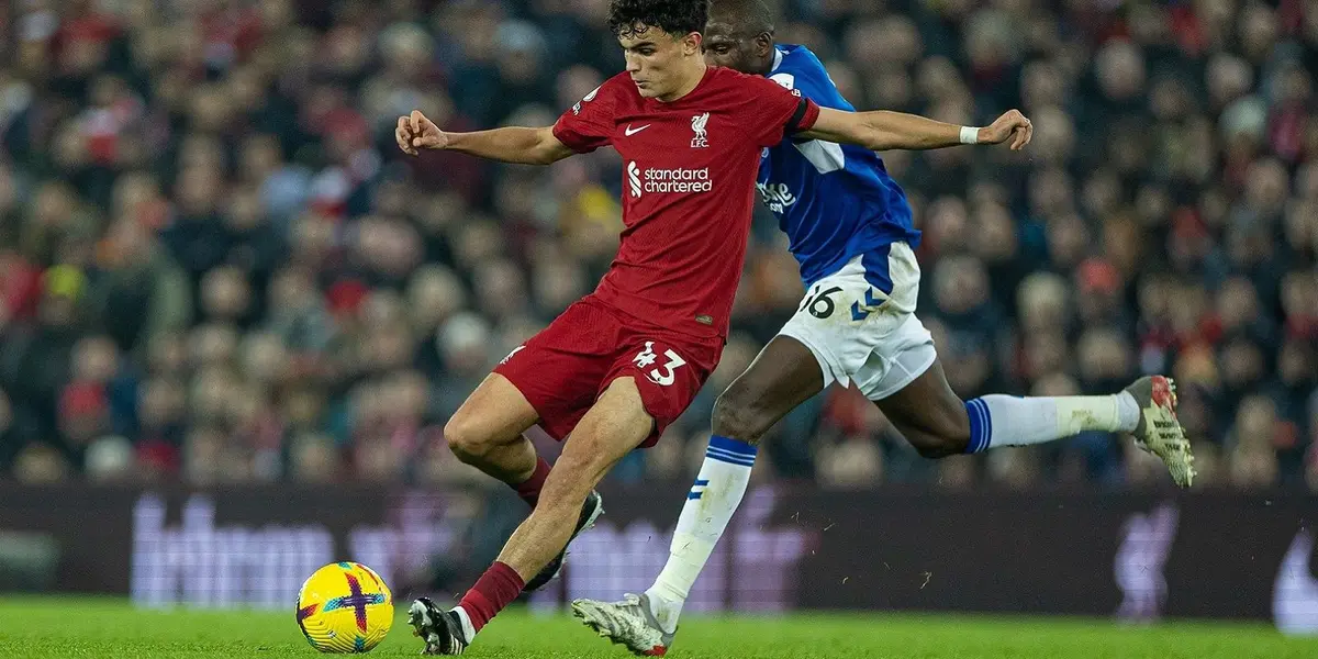 The midfielder missed the end of last season due to injury