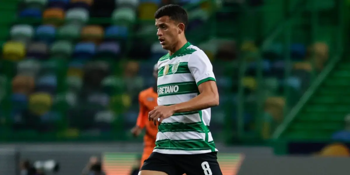 The midfielder was highly linked to a move to Liverpool