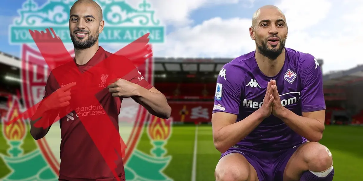 The midfielder was tracked by Klopp, but decided to turn down the opportunity