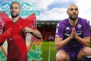 The midfielder was tracked by Klopp, but decided to turn down the opportunity