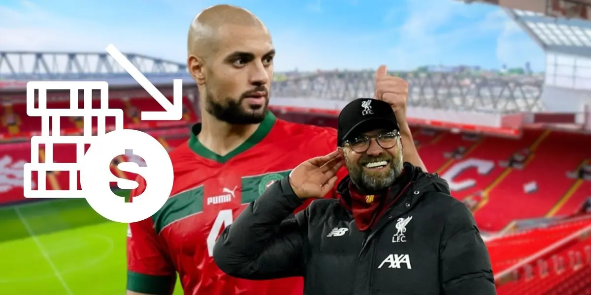 The Moroccan midfielder seems to have his days numbered at Fiorentina