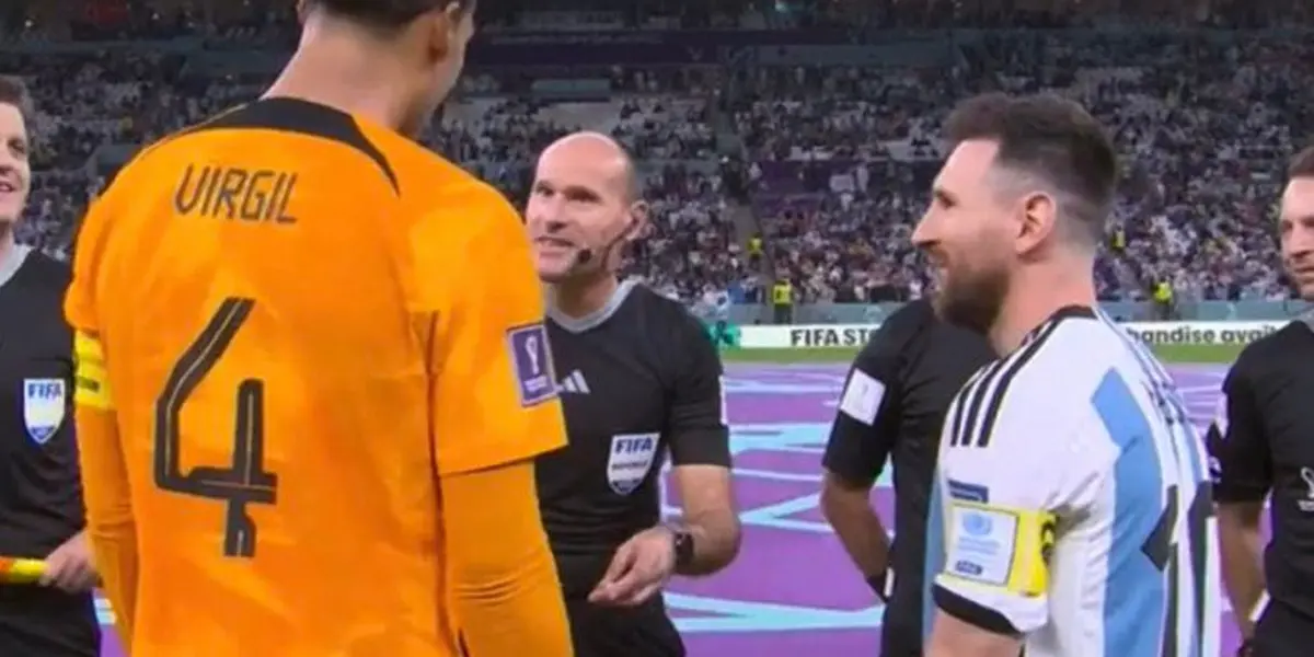 The Netherlands is living the last hours with full enthusiasm, as they will be playing in the quarterfinals of the World Cup in Qatar