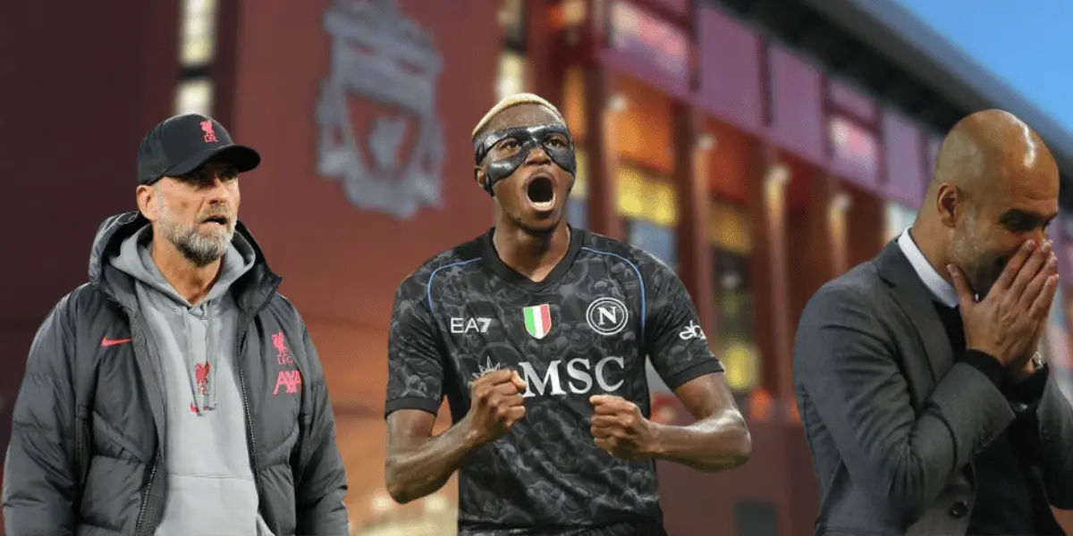 The new big signing of the Reds