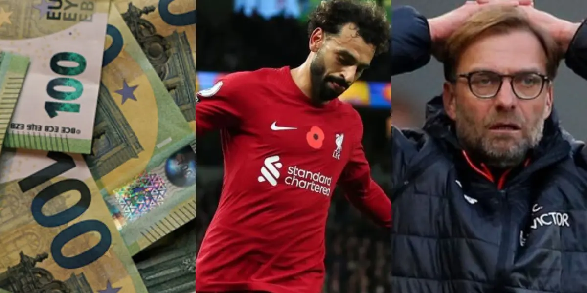 The news has shocked the world