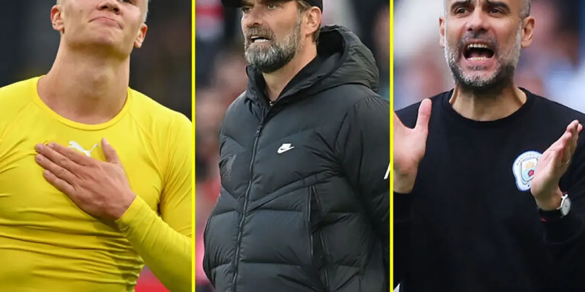 The Norwegian striker is set to leave City before the Carabao Cup tie against Liverpool