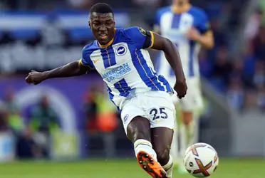 The other between this two English clubs is already played becaused of the Ecuadorian athlete