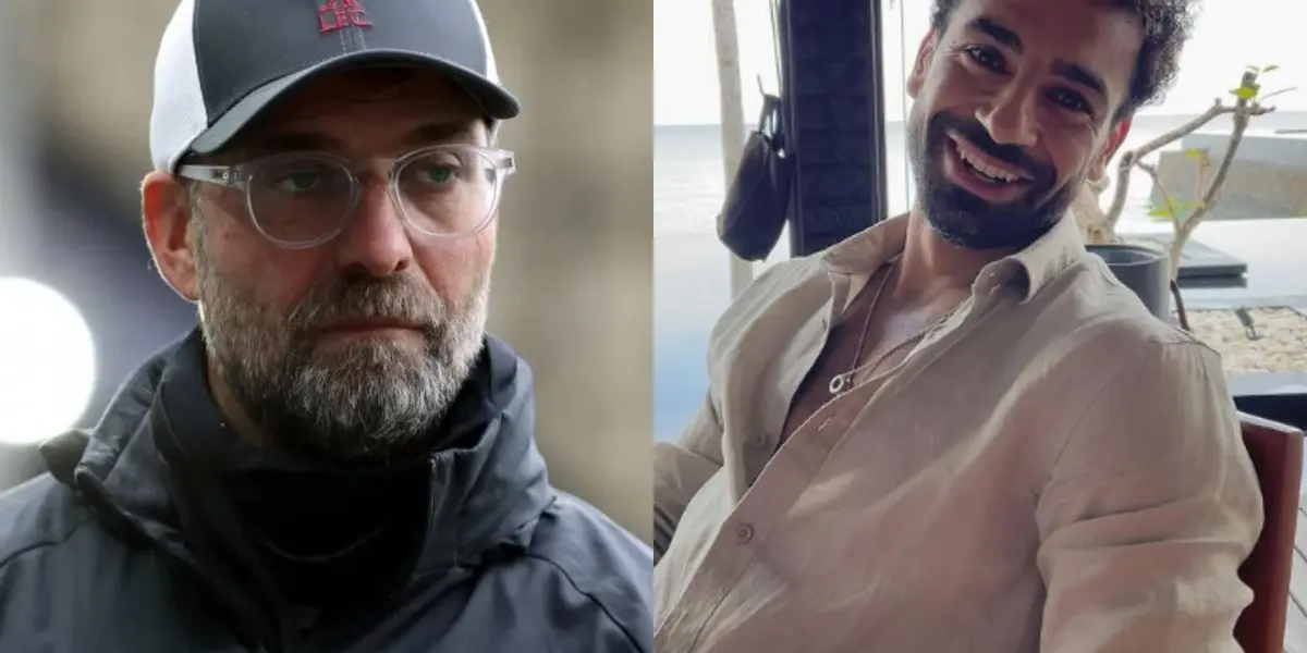 The Pharaoh closed with 30 goals for the season