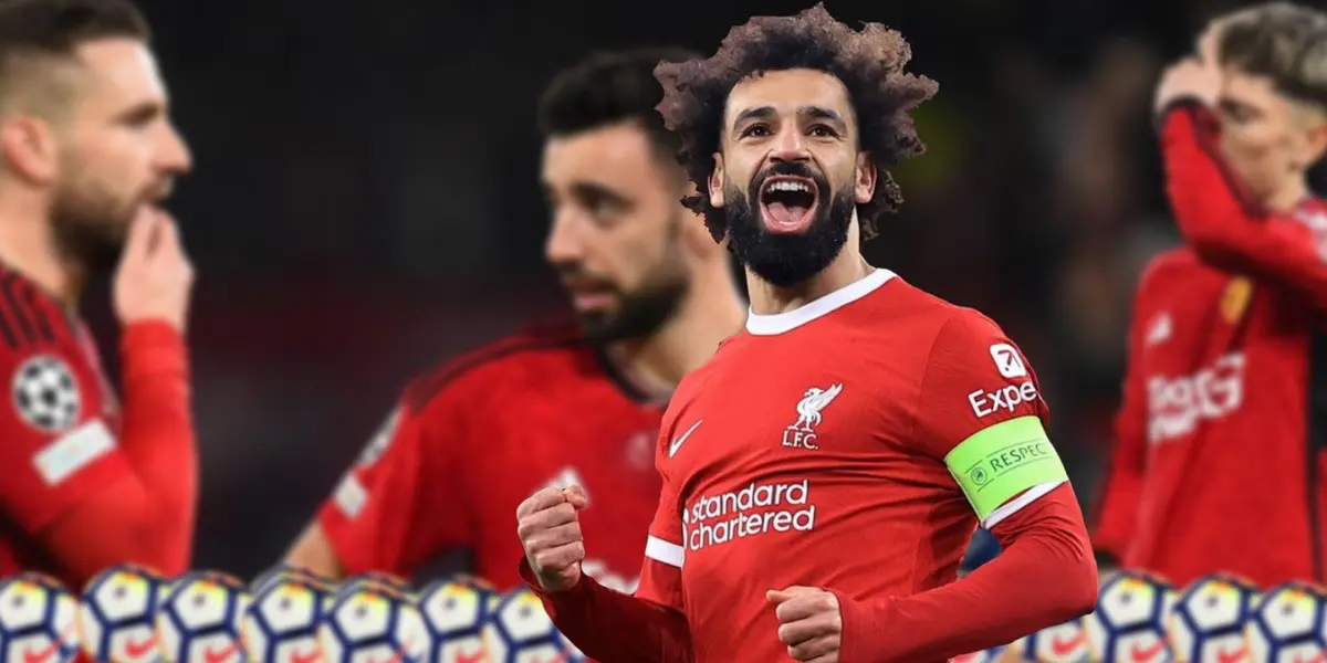 The Pharaoh is feared by all in the Premier League