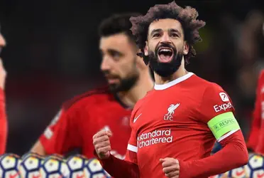 The Pharaoh is feared by all in the Premier League